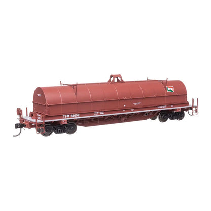 walthers proto 105713 ho scale 52 nsc type ii coil car ready to run transp
