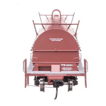 Walthers Proto 920-105714 HO 52' NSC Type II Coil Car - TFM #68091