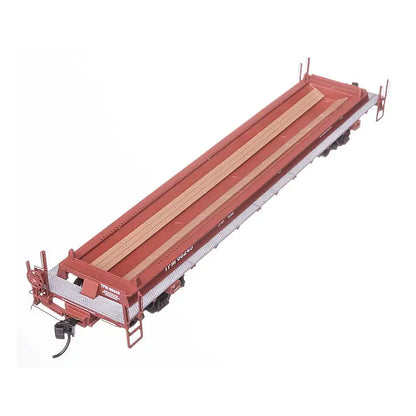 Walthers Proto 920-105715 HO 52' NSC Coil Car - TFM #68245
