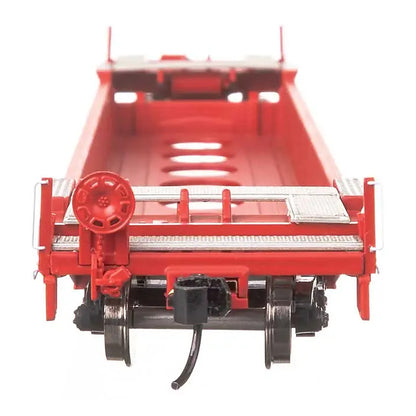 Walthers Proto 920-109137 HO 40' Well Car N. Oklahoma RR #210059