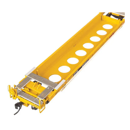 Walthers Proto 920-109143 HO 40' Well Car - DTTX #455643