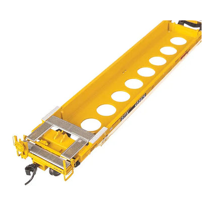 Walthers Proto 920-109145 HO 40' Well Car - DTTX #455674