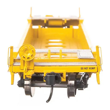 Walthers Proto 920-109147 HO 40' Well Car - DTTX #457153
