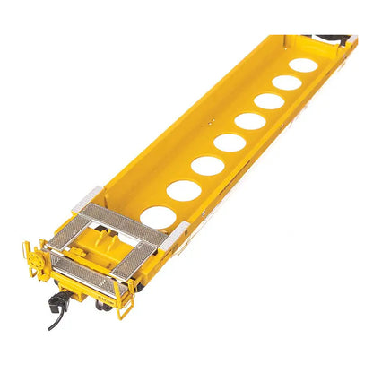Walthers Proto 920-109147 HO 40' Well Car - DTTX #457153