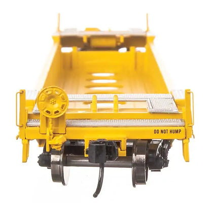 Walthers Proto 920-109149 HO 40' Well Car - DTTX #459212