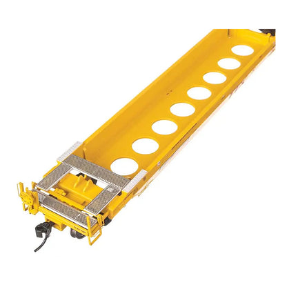 Walthers Proto 920-109149 HO 40' Well Car - DTTX #459212