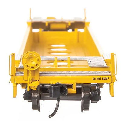 Walthers Proto 920-109150 HO 40' Well Car - DTTX #455631