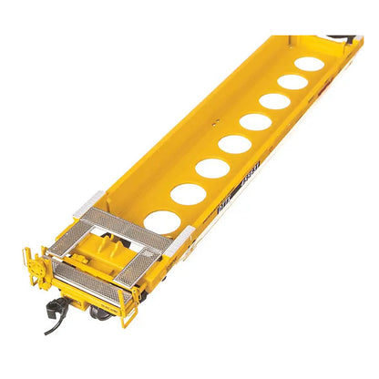 Walthers Proto 920-109150 HO 40' Well Car - DTTX #455631
