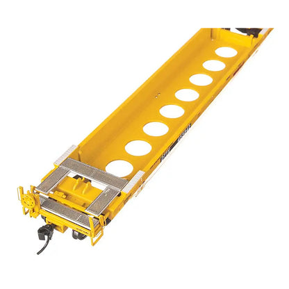 Walthers Proto 920-109151 HO 40' Well Car - DTTX #455842