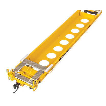 Walthers Proto 920-109152 HO 40' Well Car - DTTX #457284