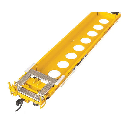Walthers Proto 920-109153 HO 40' Well Car - DTTX #457314