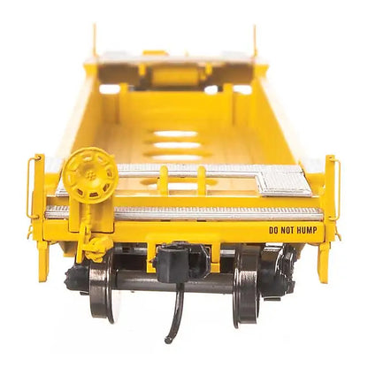Walthers Proto 920-109155 HO 40' Well Car - DTTX #59547