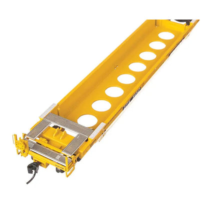 Walthers Proto 920-109155 HO 40' Well Car - DTTX #59547