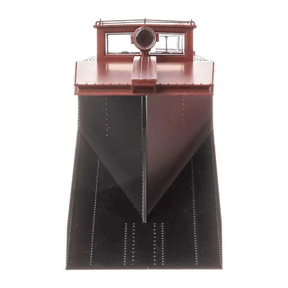 Walthers Proto 920-110032 HO Snowplow - Chicago Great Western #X36