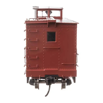 Walthers Proto 920-110032 HO Snowplow - Chicago Great Western #X36