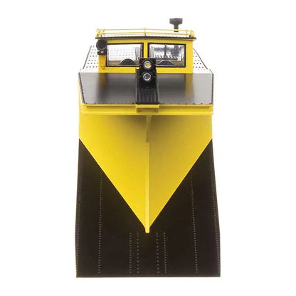 Walthers Proto 920-110036 HO Russell Snowplow - NYS&W #92
