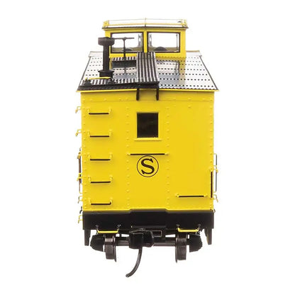 Walthers Proto 920-110036 HO Russell Snowplow - NYS&W #92
