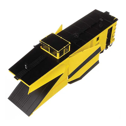 Walthers Proto 920-110036 HO Russell Snowplow - NYS&W #92