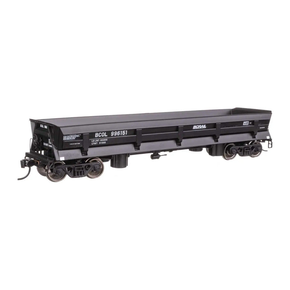 walthers proto 110060 ho scale 45 difcor dump car ready to run british c
