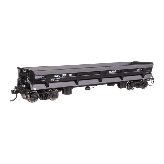 walthers proto 110061 ho scale 45 difcor dump car ready to run british c