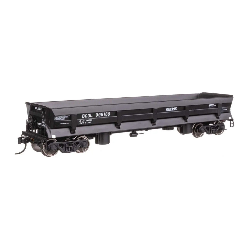 walthers proto 110062 ho scale 45 difcor dump car ready to run british c