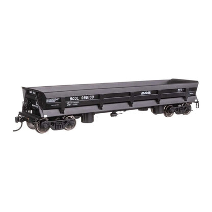walthers proto 110062 ho scale 45 difcor dump car ready to run british c