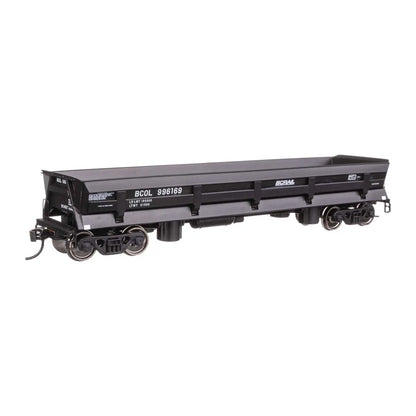 Walthers Proto 920-110062 HO 45' Difco Dump Car - BC Rail #996169