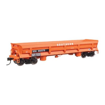 walthers proto 110075 ho scale 45 difcor dump car ready to run southern