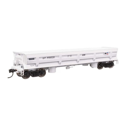 walthers proto 110078 ho scale 45 difcor dump car ready to run union pac