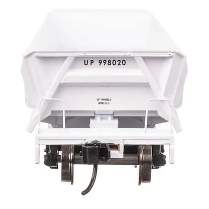 Walthers Proto 920-110078 HO 45' Difco Dump - Union Pacific #998020