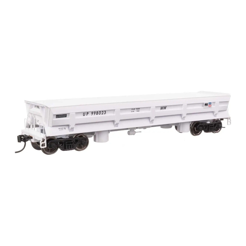walthers proto 110079 ho scale 45 difcor dump car ready to run union pac