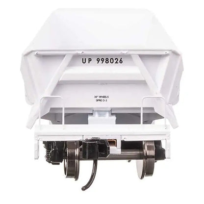 Walthers Proto 920-110080 HO 45' Difco Dump - Union Pacific #998026