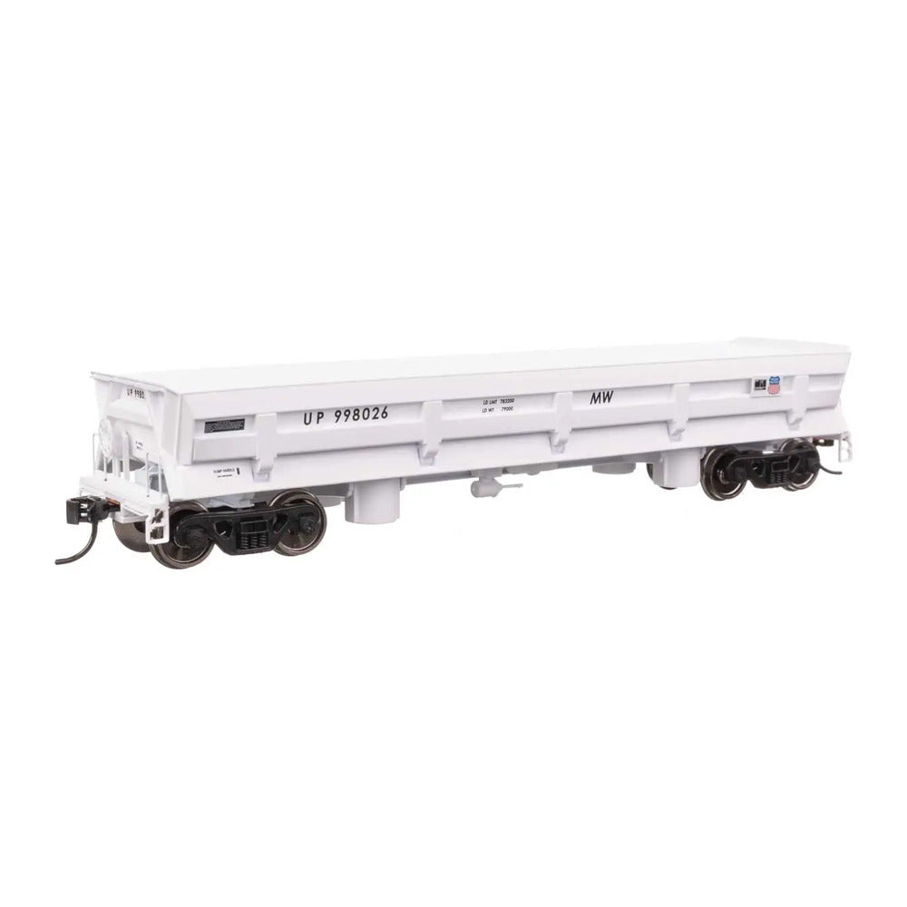 walthers proto 110080 ho scale 45 difcor dump car ready to run union pac