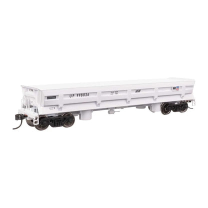 walthers proto 110080 ho scale 45 difcor dump car ready to run union pac