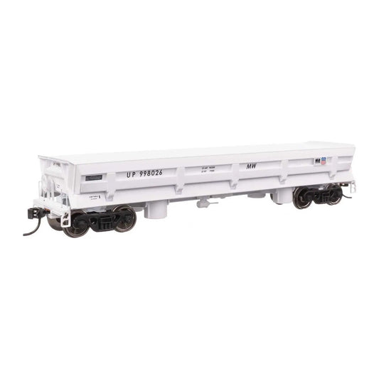 walthers proto 110080 ho scale 45 difcor dump car ready to run union pac