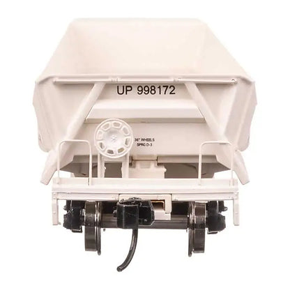 Walthers Proto 920-110082 HO 45' Difco Dump - Union Pacific #998172