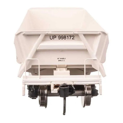 Walthers Proto 920-110082 HO 45' Difco Dump - Union Pacific #998172