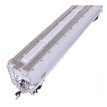 Walthers Proto 920-110317 HO 67' Covered Hopper - CFCL CRDX #15169