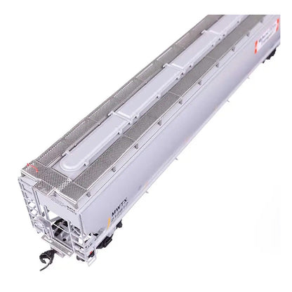 Walthers Proto 920-110320 HO 67' Covered Hopper - Midwest DDG #212612