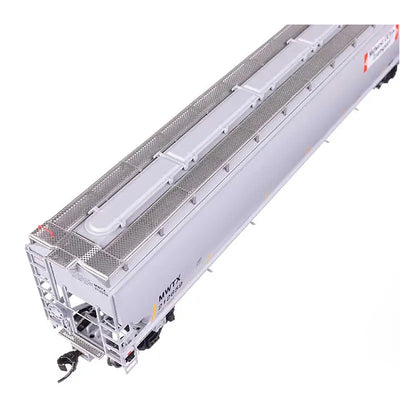 Walthers Proto 920-110322 HO 67' Covered Hopper - Midwest DDG #212659