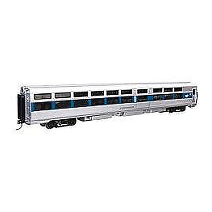 walthers proto 920 11306 ho scale 85 budd viewliner sleeper ready to run amtrak vi early decal