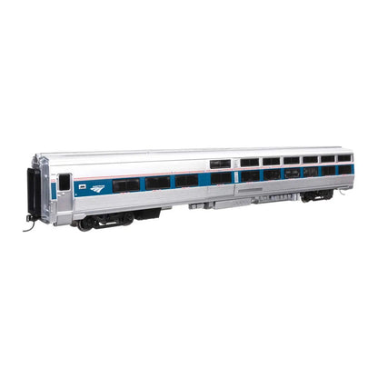 Walthers Proto 920-11306 HO 85' Viewliner I Sleeper Ph VI Early Decal