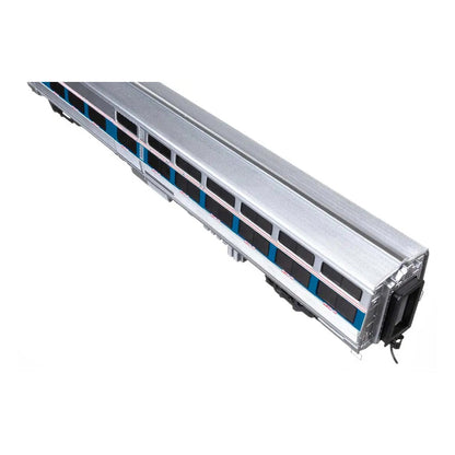 Walthers Proto 920-11306 HO 85' Viewliner I Sleeper Ph VI Early Decal