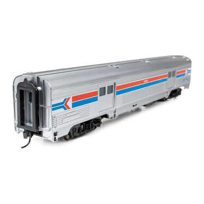 Walthers Proto 920-13071 HO 73' Budd Baggage Car Amtrak I #1049