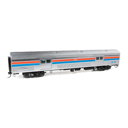 Walthers Proto 920-13073 HO 73' Budd Baggage Car Amtrak II #1219