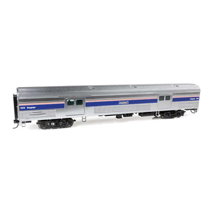 Walthers Proto 920-13079 HO 73' Budd Baggage Car Amtrak IV #1208