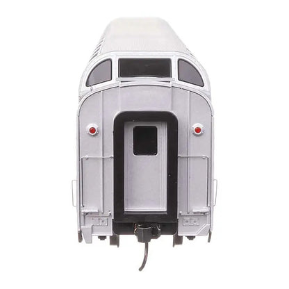 Walthers Proto 920-13602 HO 85' Budd Great Dome - Amtrak Ph IV Decal