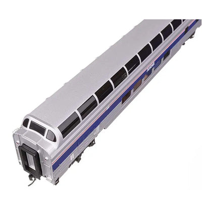 Walthers Proto 920-14602 HO 85' Budd Great Dome Lighted - Amtrak Ph IV