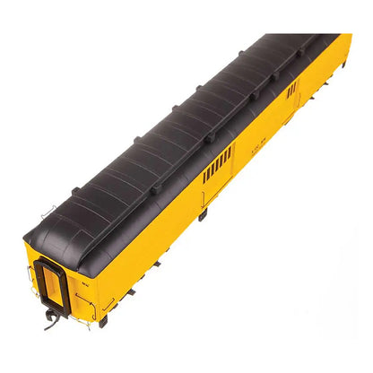Walthers Proto 920-17508 HO 70' Baggage Car - Maintenance of Way #X100