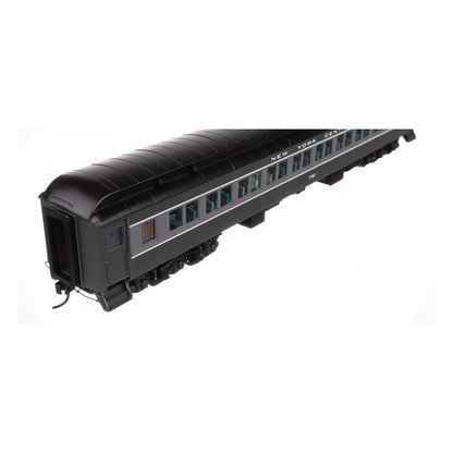 Walthers Proto 920-17612 HO 85' Paired-Window Coach - NYC #761